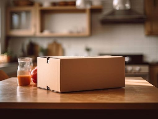 The Cardboard Meeting