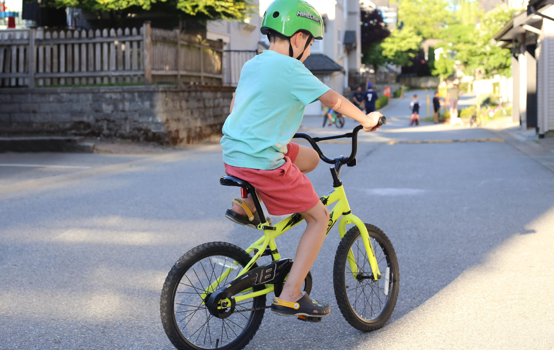 riding-the-bike